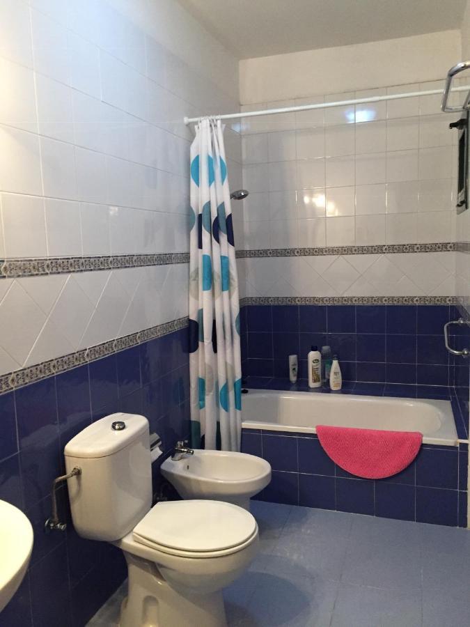 Casa Near Beach Sea View 2 Bathrooms Playa Honda  Eksteriør billede